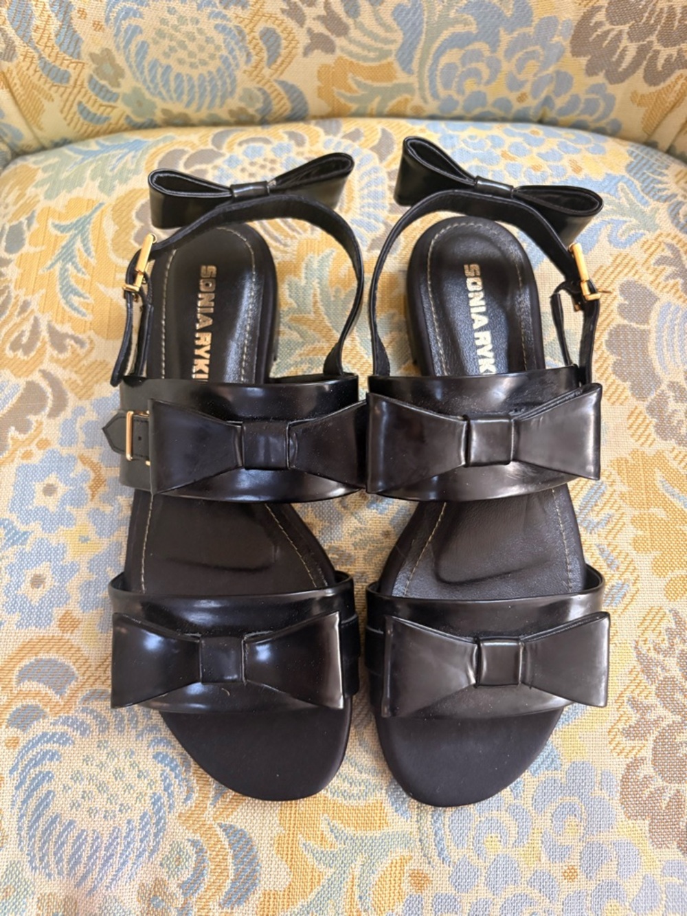 Sonia Rykiel sandals